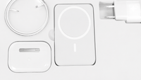 PACK CHARGEUR PLEIN - 6 EN 1