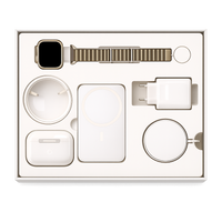 PACK CHARGEUR PLEIN - 6 EN 1